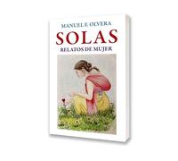 SOLAS: RELATOS DE MUJER