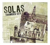 Solas - Shamrock City