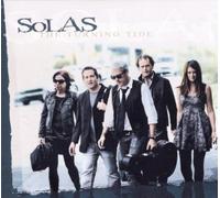 Solas - Solas The Turning Tide
