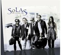Solas - The Turning Tide