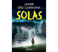 Solas (Trilogía Justicia 2) (Best Seller)