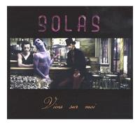 Solas - Viens Sur Moi