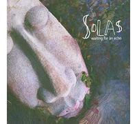 Solas - Waiting for an Echo - Solas SHD78060