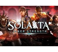 Solasta: Crown of the Magister - Inner Strength (DLC) (PC) Steam Key - GLOBAL