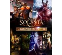 Solasta: Crown of the Magister | Lightbringers Edition (PC) - Steam Account - GLOBAL