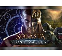 Solasta: Crown of the Magister - Lost Valley (DLC) (PC) Steam Key - GLOBAL