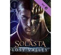 Solasta: Crown of the Magister - Lost Valley (PC) - Steam Key - EUROPE