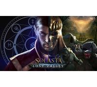 Solasta: Crown of the Magister - Lost Valley Steam Worldwide PC, Mac