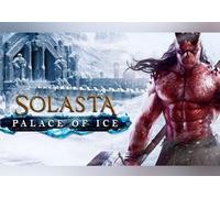 Solasta: Crown of the Magister - Palace of Ice (DLC) (PC) Steam Key - GLOBAL