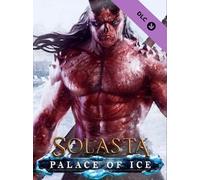 Solasta: Crown of the Magister - Palace of Ice (PC) - Steam Key - GLOBAL