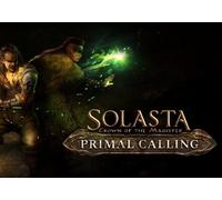 Solasta: Crown of the Magister - Primal Calling (DLC) (PC) Steam Key - GLOBAL