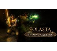 Solasta: Crown of the Magister - Primal Calling Steam Worldwide PC, Mac
