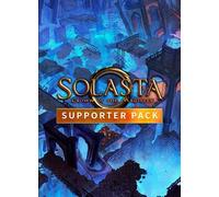 Solasta: Crown of the Magister - Supporter Pack (DLC) (PC) Steam Key GLOBAL