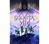 Solasta II Steam Key (PC) EUROPE