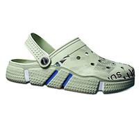 Solaud Zuecos para Hombre y Mujer Zuecos de Jardín Cómodos Transpirables y de Secado Rápido Zuecos de Playa de Verano Sandalias