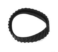 Solaughguy 2 ruedas de repuesto para Zodiac MX8 MX6 y para limpiador de piscinas Baracuda R0526100 compatible con el modelo MX AX10