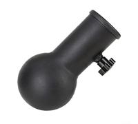 Solaughguy Accesorio de minas terrestres para barra | Soporte de acero para bomba de barra con diámetro de manga de 51 mm | Equipo de entrenamiento de fuerza compacto para gimnasio y entrenamientos en