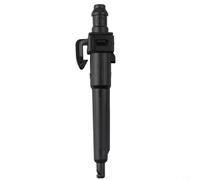 Solaughguy Boquilla de arandela de cámara trasera 5TA955993 de repuesto para A4 para A6 para Q5 para Q7 Q8 y Kodiaq para Atlas compatible con arandela de vidrio trasera