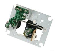 Solaughguy KSS-213CCM - Lente de repuesto para reproductor de DVD, mecanismo de lente de recogida óptica, pieza de reparación compatible con KSM-213CCM, lente