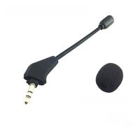 Solaughguy Micrófono de repuesto para auriculares Corsair HS50 Pro, HS60 y HS70 SE Gaming - Micrófono con cancelación de ruido con recogida de voz clara y configuración Plug and Play