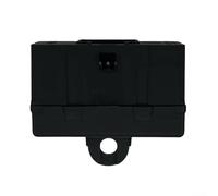 Solaughguy Módulo de control de calentador de repuesto 9638053380 9673891680 Unidad de interruptor de control de clima para 3008 508 C3 para C4 C5 DS3 para Jumpy Spacetourer con calefacción de asiento