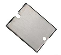 Solaughguy Módulo rectificador generador M50100TB1600: conversión de energía monofásica y trifásica para un rendimiento fiable, construcción metálica, negro (M50100SB1600)