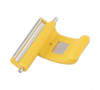 Solaughguy Palanca de sierra alternante N450135 para modelos DeWalt DCS386NT, DCS388, DCS388B y DCS389 - Accesorio de herramienta compatible con OEM de plástico amarillo