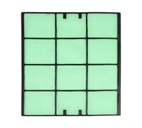 Solaughguy Pantalla de filtro de polvo para aire acondicionado para colgar la unidad interior, para una fácil instalación, protección a prueba de polvo para modelos FTXH35, FTXD35, 25FV2C, FTXS35DV2C