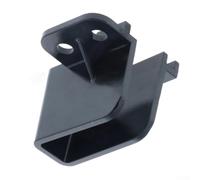 Solaughguy Protector de sierra ingletadora de repuesto para Dewalt DWS715 (número de pieza N559496 / 515613-9), conjunto de cubierta de hoja de metal, compatible con inglete compuesto deslizante