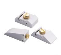 Solaughguy Pule como un profesional con este resistente soporte de aluminio para papel de lija de aleación diseñado para durar, soporte de papel de lija de madera con tornillo ajustable, herramienta