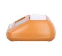 Solaughguy Reloj digital de ajedrez para torneo, temporizador de cuenta regresiva con ajustes duales, función de alarma, funciona con pilas, compatible con ajedrez chino, (amarillo)