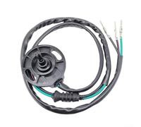 Solaughguy Sensor de corrección del motor diseñado para motores Sterndrive TSK A, TSK SX A y TSK SX OXI con cumplimiento OEM y durabilidad de grado marino