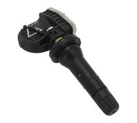 Solaughguy Sensor de presión de neumáticos TPMS 433MHz OEM F2GT-1A180-CB ABS compatible con Ford para Edge, para Fusion, para Explorer, F-150, para Mustang