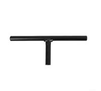 Solaughguy Soporte para herramientas de torno de 9 pulgadas para tornos de madera, soporte de herramientas de torneado tipo T de 5/8 pulgadas de diámetro, herramienta de carpintería de acero