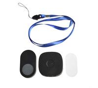 Solaughguy Timbre inalámbrico USB para uso doméstico y de personas mayores, 38 tonos de llamada con 4 niveles de volumen, resistente a la intemperie, transmisión de largo alcance de 200 m, compatible