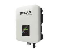 Solax Power X1-Boost-3.0-G3 3000W 2MPPT 14A