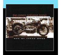 Solberg, James Band - One Of These Days