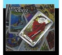 Solberg, James - The Hand You're Dealt