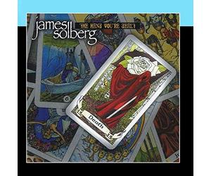 Solberg, James - The Hand You're Dealt