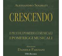 Solbiati Alessandro - Crescendo