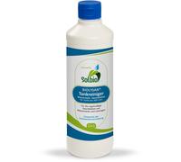 Solbio eliminador de rayas de lluvia resistente al acrílico 500 ml