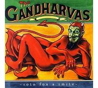 Sold for a Smile by Gandharvas (1998-05-19)