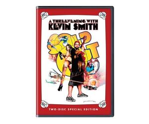 Sold Out: A Threevening with Kevin Smith [Reino Unido] [DVD]