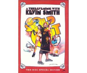 Sold Out - A Threevening With Kevin Smith (Two Disc Special Edition)
