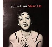SOLD OUT FEATURING SARAH WARWICK - SHINE ON 7 INCH (7" VINYL 45) UK ISSUE PRESSED IN HOLLAND COLUMBIA 1991