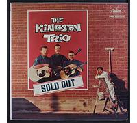 sold out LP