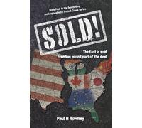 SOLD!: The East is sold-Freedom wasn't part of the deal