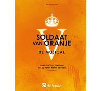 Soldaat van Oranje - Juego de música
