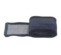 Soldadera Cubierta de cable de la antorcha Denim protectora manga de manga tig vaina 5cmx4m soldadura de universal
