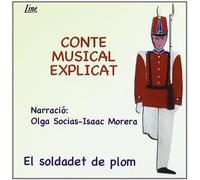 Soldadet De Plom - Conte Musical Explicat [Import]